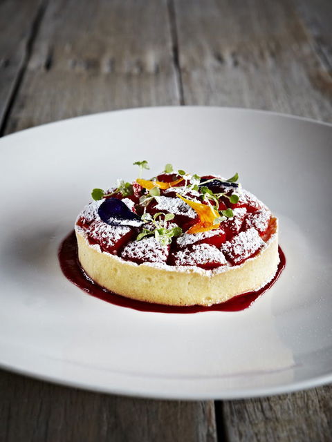 Matteo's Restaurant - Pubs Perth 0