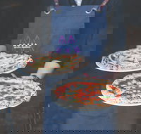 Mozza Pizzeria Napoletana - Pubs Perth