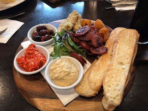 Murphy's Irish Pub - Pubs Perth 0