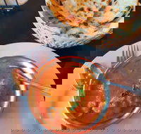 Muskaan K Indian Gourmet - Pubs Perth