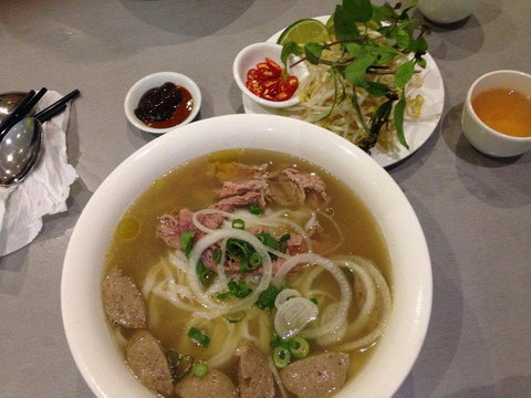 Pho Ba Le Vietnamese Noodle Bar - Pubs Perth 0