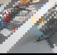 Pizza in a Hurry - Pubs Perth