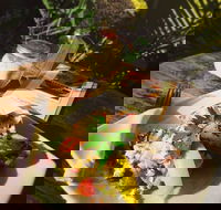 Popati Cafe - Pubs Perth