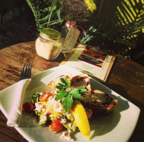 Popati Cafe - Pubs Perth 0