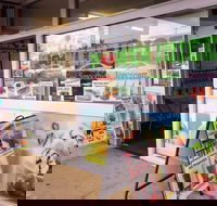 Power Juice - Pubs Perth