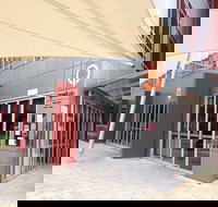 Quad Cafe - Pubs Perth