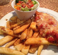 Queen's Steakhouse - Pubs Perth