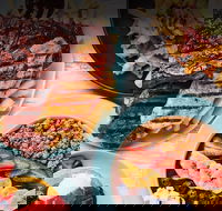 Rashays - Rhodes - Pubs Perth