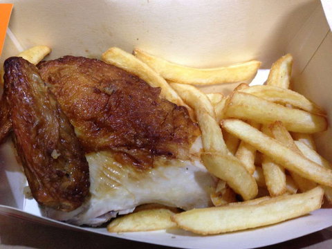 Red Rooster - Alexander Heights - Pubs Perth 0