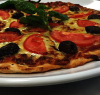 Rene's Pizza - Pubs Perth