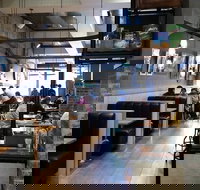 Ribs  Burgers - Hawthorn