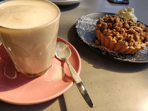 Riverview Cafe - Pubs Perth 0