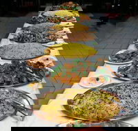 Rokanas Mezza  Grill - Pubs Perth