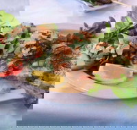 Rose's Lebanese Restaurant - Pubs Perth