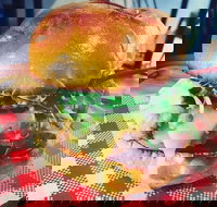 Salty Bodega Bar - Pubs Perth