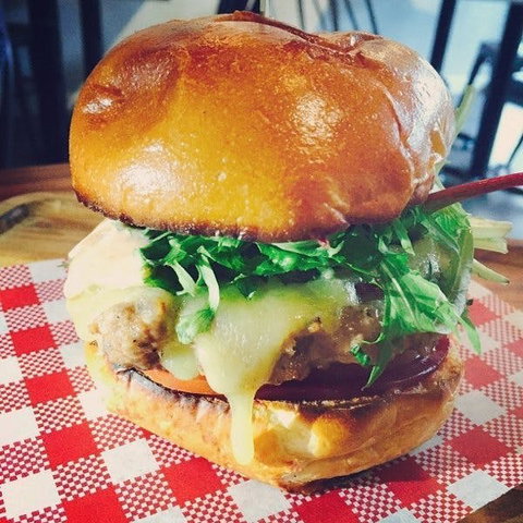 Salty Bodega Bar - Pubs Perth 0