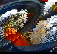 Samwon Garden - Pubs Perth