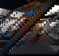 Shake N' Bake - Pubs Perth