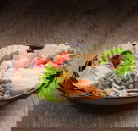 Shamrock Hotel - Pubs Perth