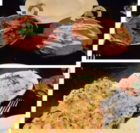 Shalimar Curries - Pubs Perth