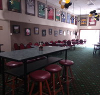 Shamrock Bistro - Pubs Perth
