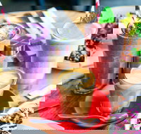 SI Cafe - Pubs Perth