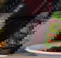 Simon's Gourmet Gallery Cafe - Pubs Perth