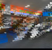 South Maroubra Hot Bread - Pubs Perth