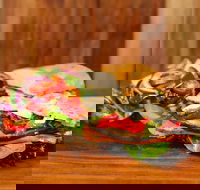 Soul Origin - Bankstown - Pubs Perth