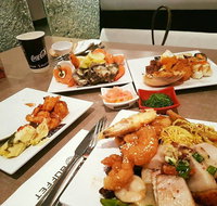 Star Buffet - Seven Hills - Pubs Perth