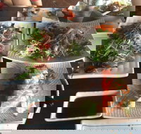 Sushi Izakaya Waka - Pubs Perth