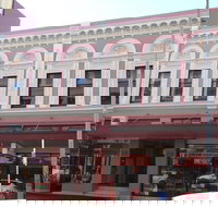 Swirlz Launceston - Pubs Perth