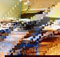 Tamburro's Italian - Pubs Perth