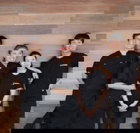 Tanoshi - Temporarily Closed - Pubs Perth