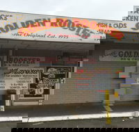 The Golden Rooster - Pubs Perth
