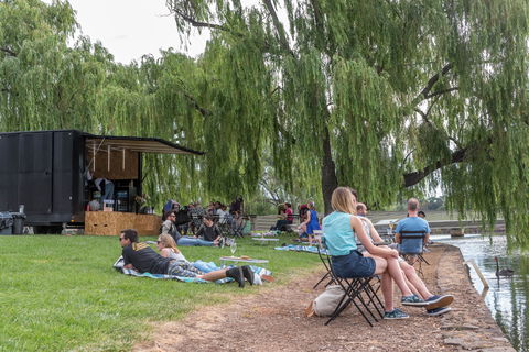 The Pop Inn By Wine Bar Co. - Pubs Perth 0