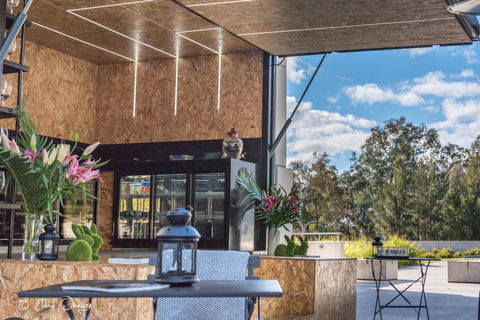 The Pop Inn By Wine Bar Co. - Pubs Perth 1