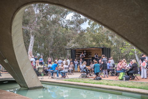 The Pop Inn By Wine Bar Co. - Pubs Perth 2