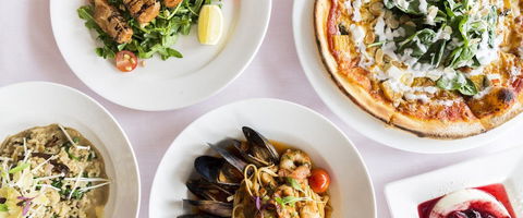 The Parkland Kyneton - Pubs Perth 0