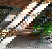 The Laneway - Sandwich  Espresso - Pubs Perth