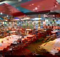 The Brook Hotel - Pubs Perth