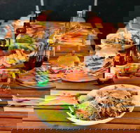 The Heritage Restaurant - Pubs Perth