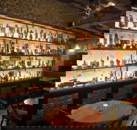 The 18th Amendment Bar - Pubs Perth