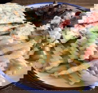 The Lamb Shop - Pubs Perth