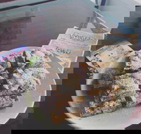 Toasted Cafe - Pubs Perth