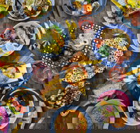 Torpe Cafe - Pubs Perth