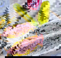 Trentham General - Pubs Perth