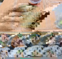 Wasabi Warriors - Pubs Perth