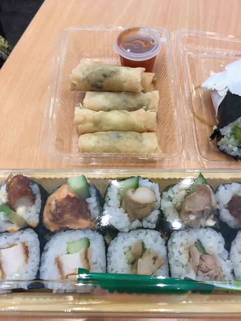 Wasabi Warriors - Pubs Perth 0