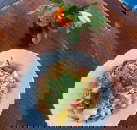 When Harry Met Sally Cafe - Pubs Perth